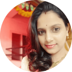 Ranjita Padhi Ranjita Padhi